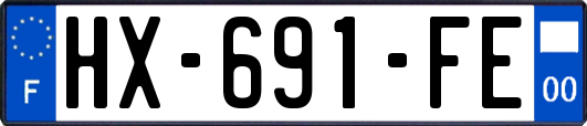 HX-691-FE