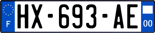 HX-693-AE