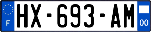 HX-693-AM