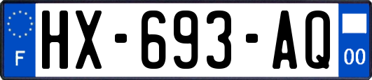 HX-693-AQ