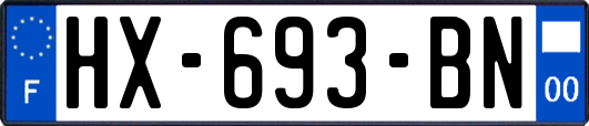 HX-693-BN