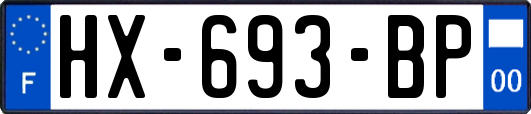 HX-693-BP