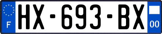 HX-693-BX
