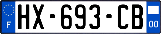 HX-693-CB
