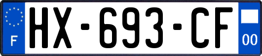 HX-693-CF