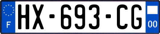 HX-693-CG