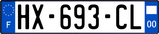 HX-693-CL