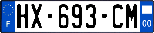 HX-693-CM