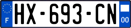 HX-693-CN