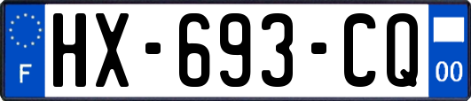 HX-693-CQ