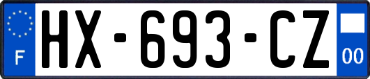 HX-693-CZ