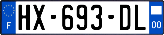 HX-693-DL