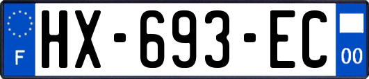 HX-693-EC