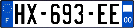 HX-693-EE