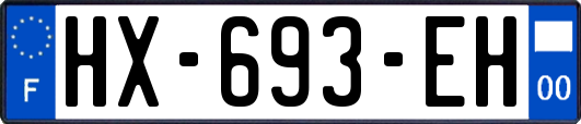 HX-693-EH