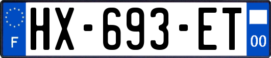 HX-693-ET