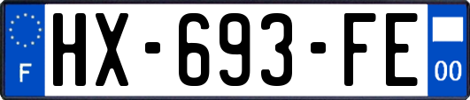 HX-693-FE