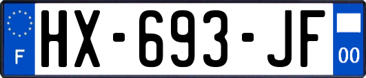 HX-693-JF