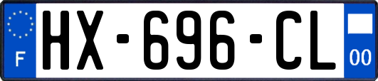 HX-696-CL