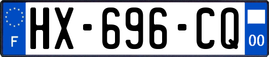 HX-696-CQ