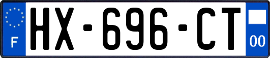 HX-696-CT