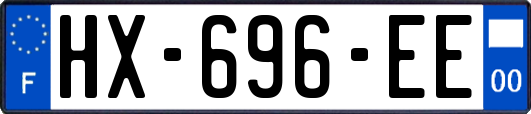 HX-696-EE