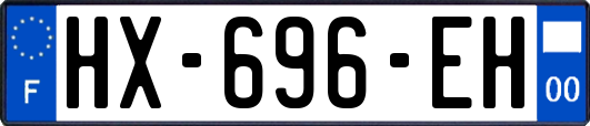 HX-696-EH