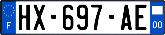 HX-697-AE