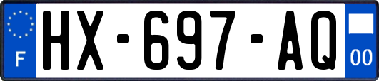 HX-697-AQ