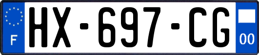 HX-697-CG