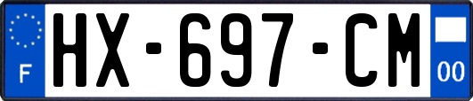 HX-697-CM