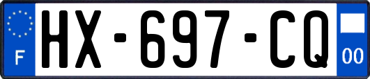 HX-697-CQ
