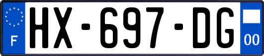 HX-697-DG