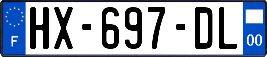 HX-697-DL