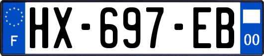 HX-697-EB