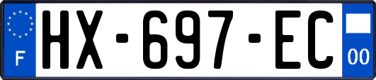 HX-697-EC