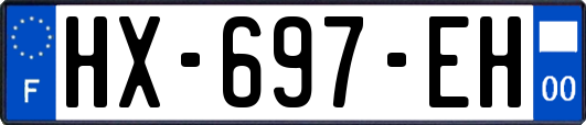 HX-697-EH