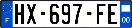 HX-697-FE