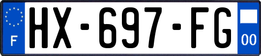 HX-697-FG