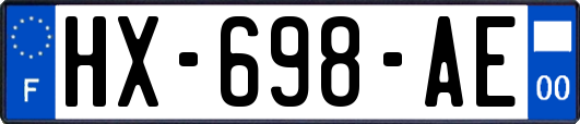 HX-698-AE