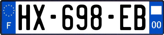 HX-698-EB