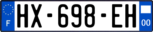 HX-698-EH