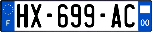 HX-699-AC