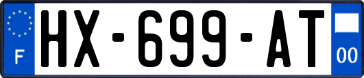 HX-699-AT