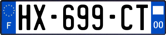 HX-699-CT