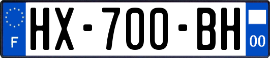 HX-700-BH