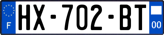 HX-702-BT