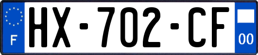 HX-702-CF