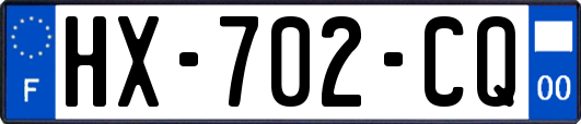 HX-702-CQ
