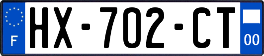 HX-702-CT